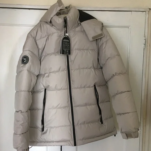 Canada Weather Gear Polar Vortex Super Triple Goose Exploration Jacket, XL - Picture 1 of 14